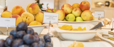 Riviera Sunrise Resort & Spa отель
